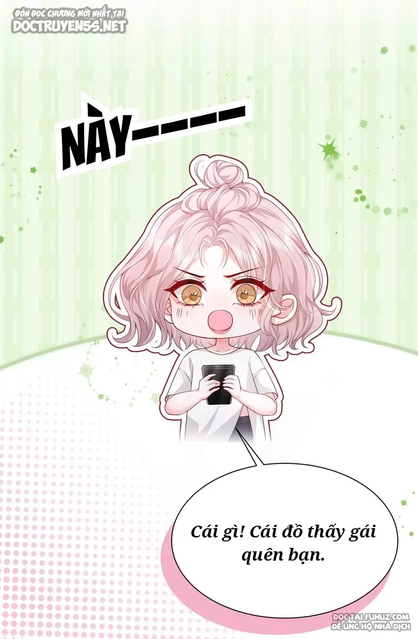 mận xanh chapter 50 39