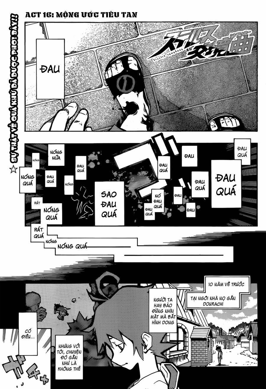 stealth symphony chapter 16 3