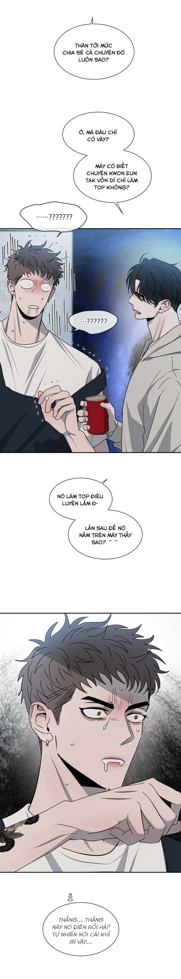 tương khắc chapter 19 15