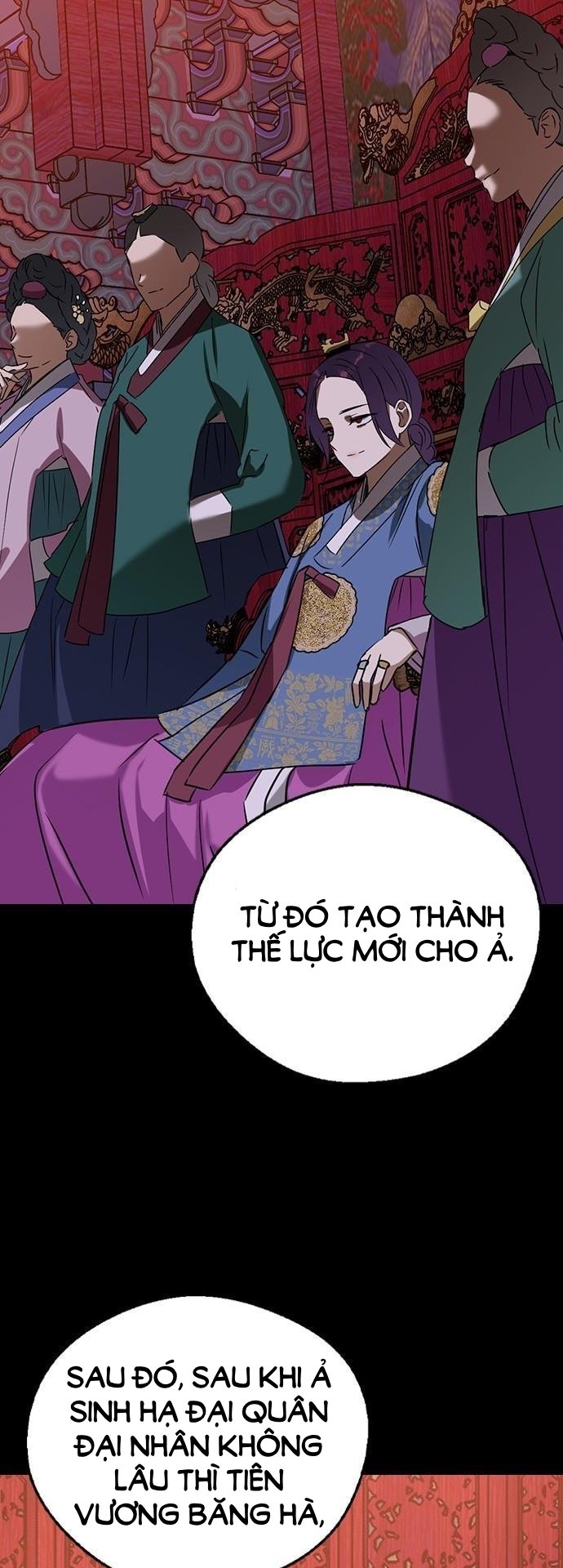 nhân duyên kiếp trước chapter 51.1 9