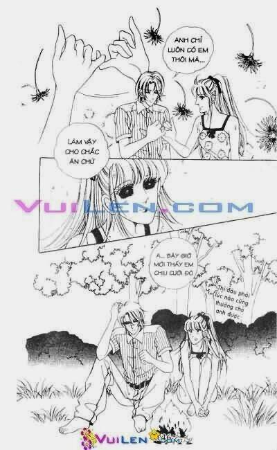 lá chắn tình yêu chapter 8 144