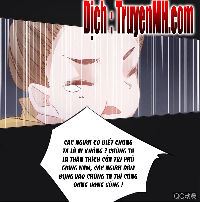 solo đi vương gia chapter 85 13