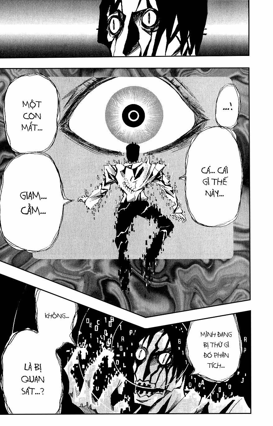 majin tantei nougami neuro chapter 106 18