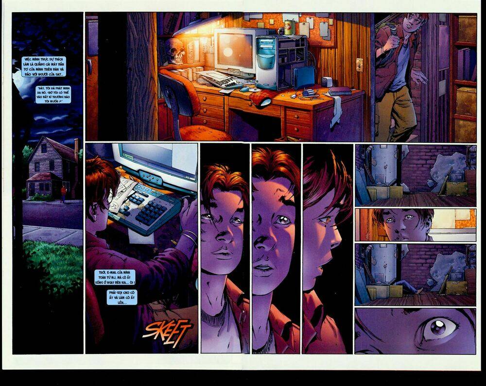 ultimate x-men chapter 34 12