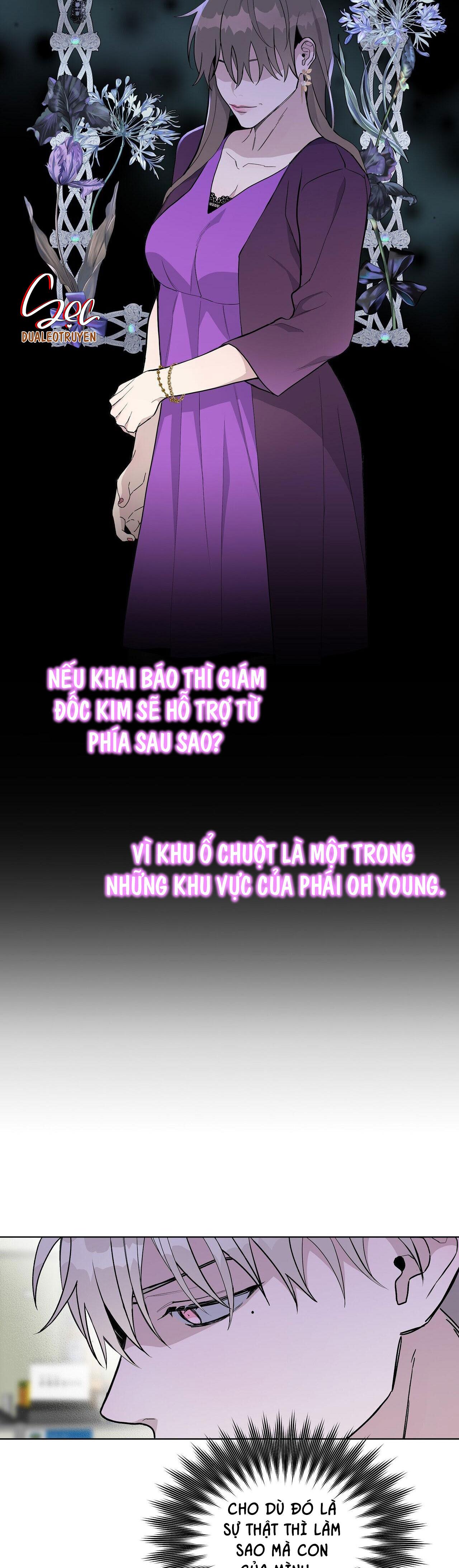 blaze out chapter 22 5