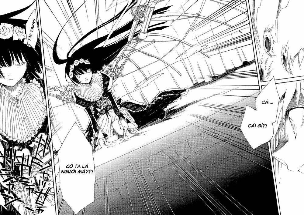 shinyaku ookami ga kuru! chapter 6 25