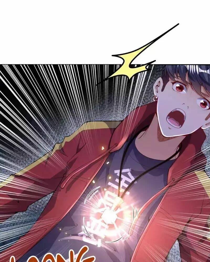 đô thị hộ hoa tiên tôn chapter 31 53