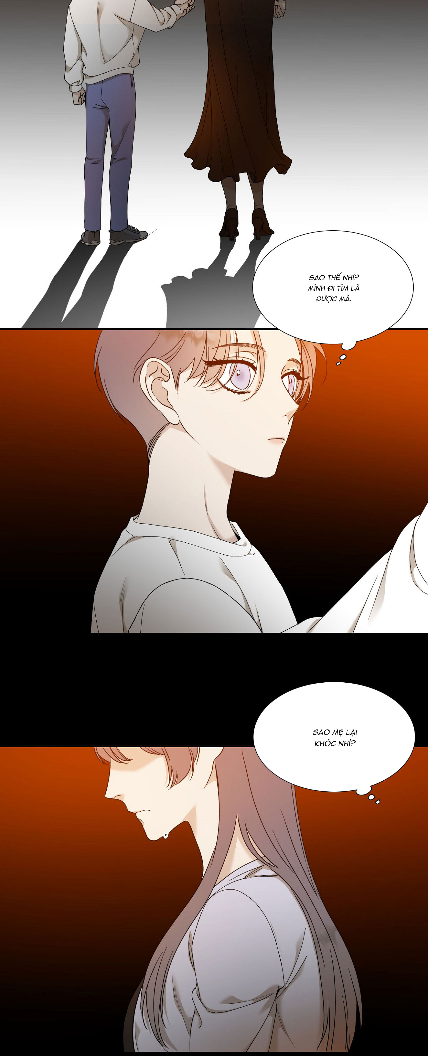 tên cặn bã chapter 3 10