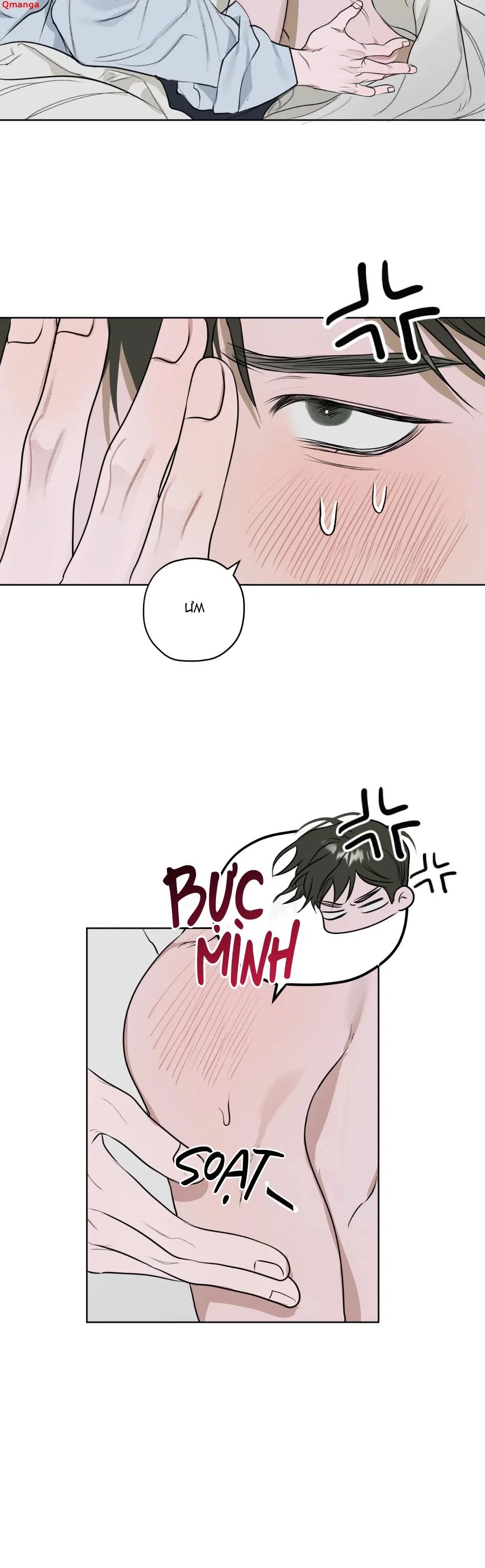 đoá hoa trên mặt hồ chapter 5 29