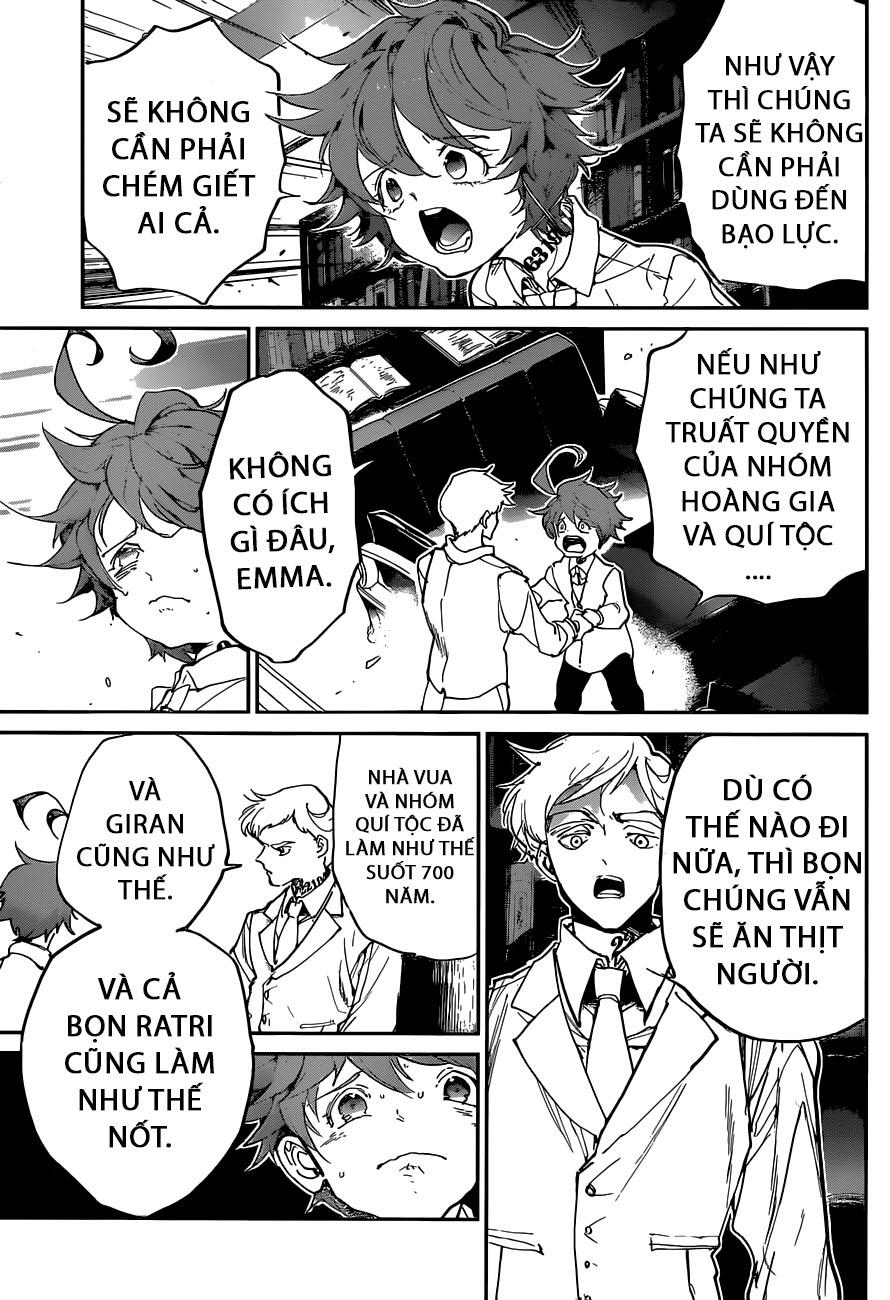 miền đất hứa chapter 127 17