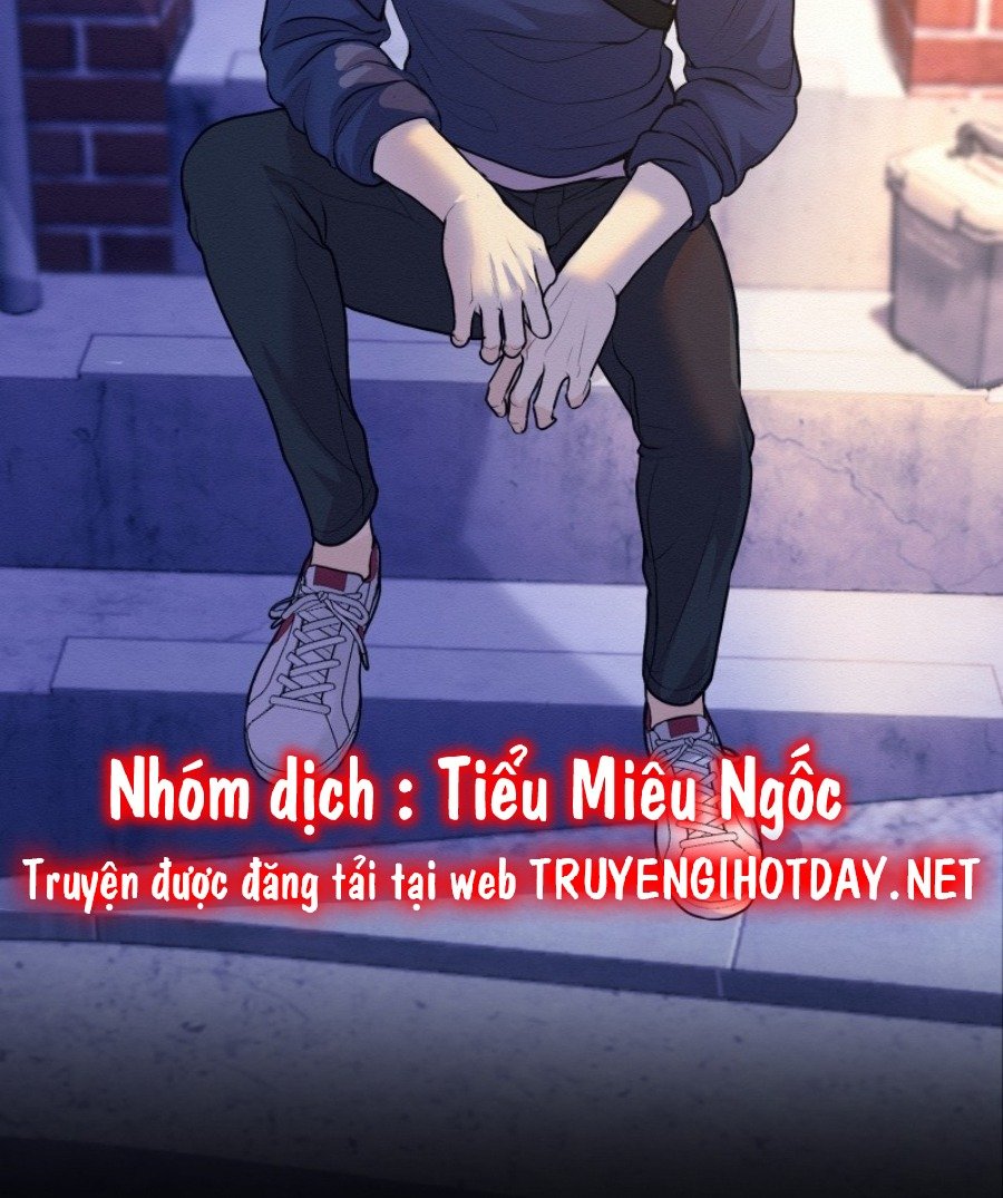 tôi đang hẹn hò với anh chàng điên loạn chapter 26 68