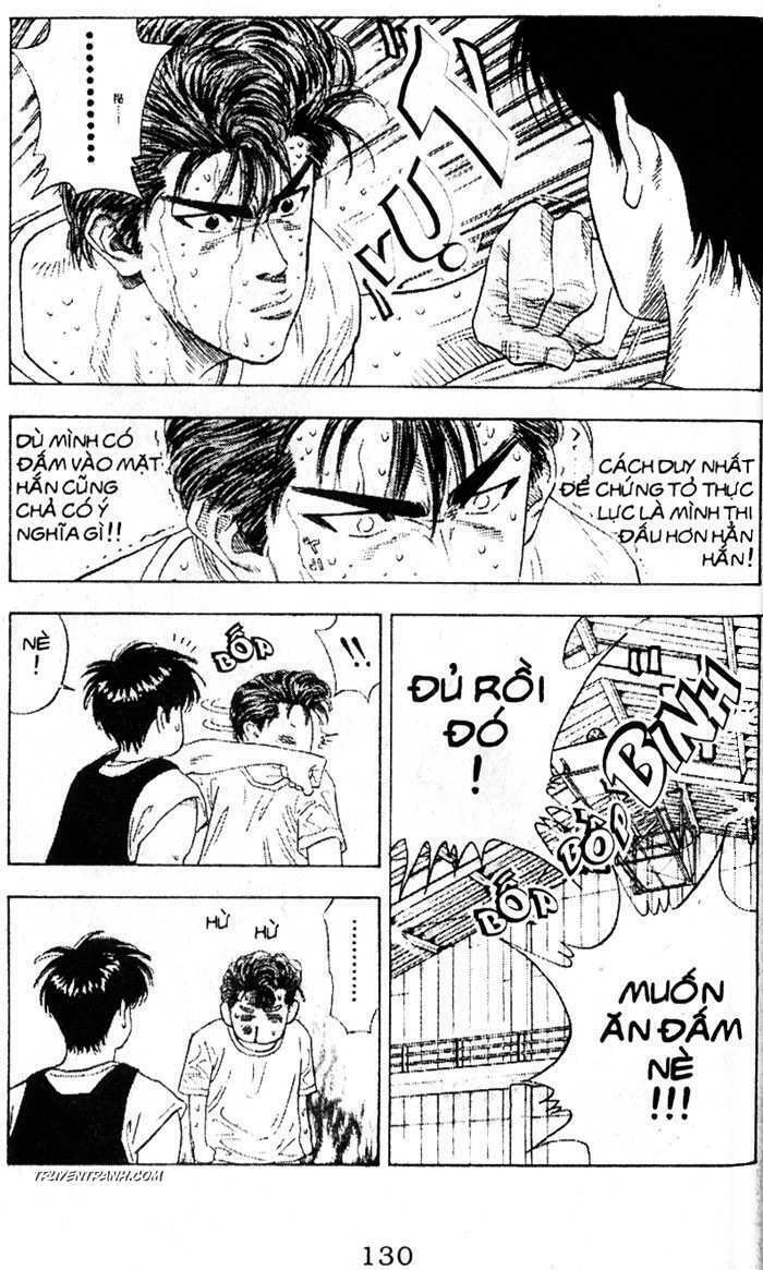 cao thủ bóng rổ chapter 133 15