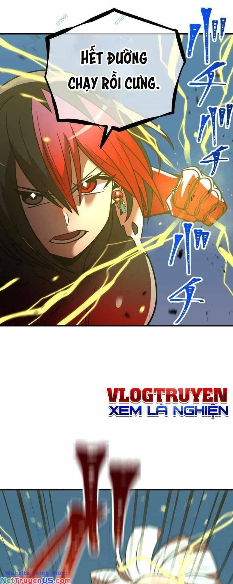 Huyết Thánh Cứu Thế Chủ~ Ta Chỉ Cần 0.0000001% Đã Trở Thành Vô Địch chapter 37 31