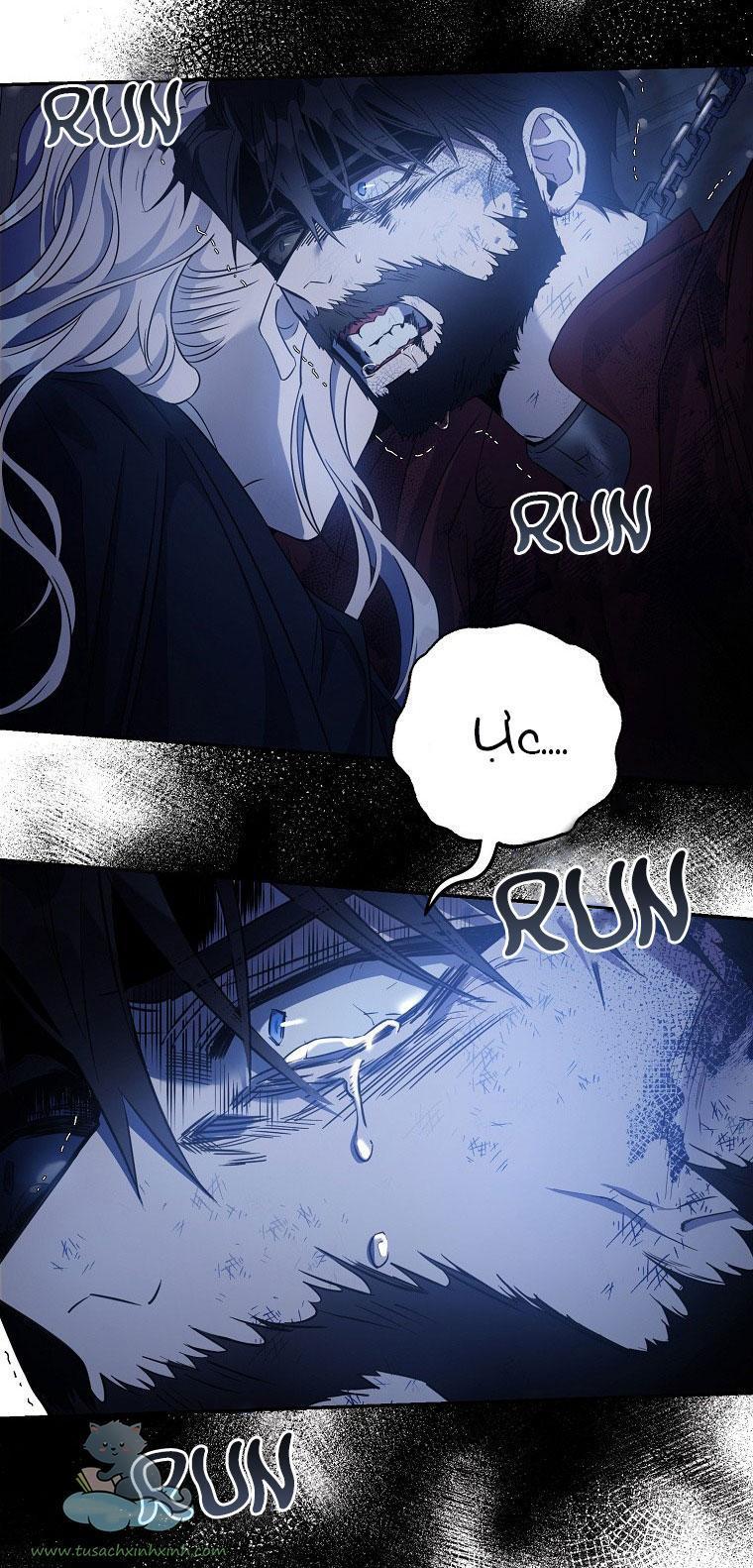 thuần hóa bạo chúa rồi bỏ trốn chapter 65 23