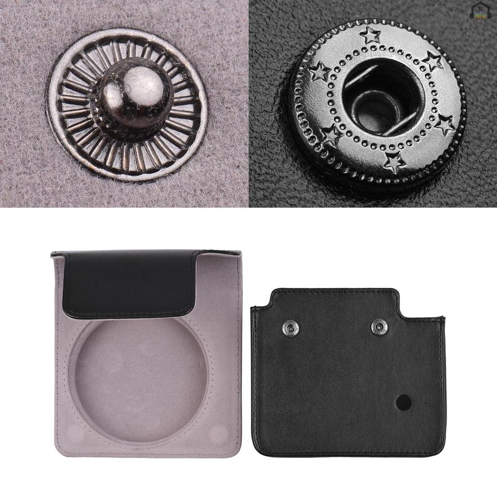 Túi da PU đựng máy ảnh Fujifilm Fuji SQUARE SQ1