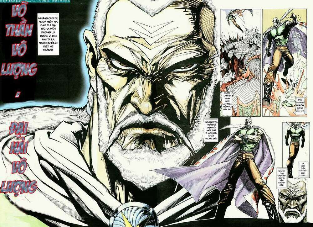 võ thần chapter 7 4