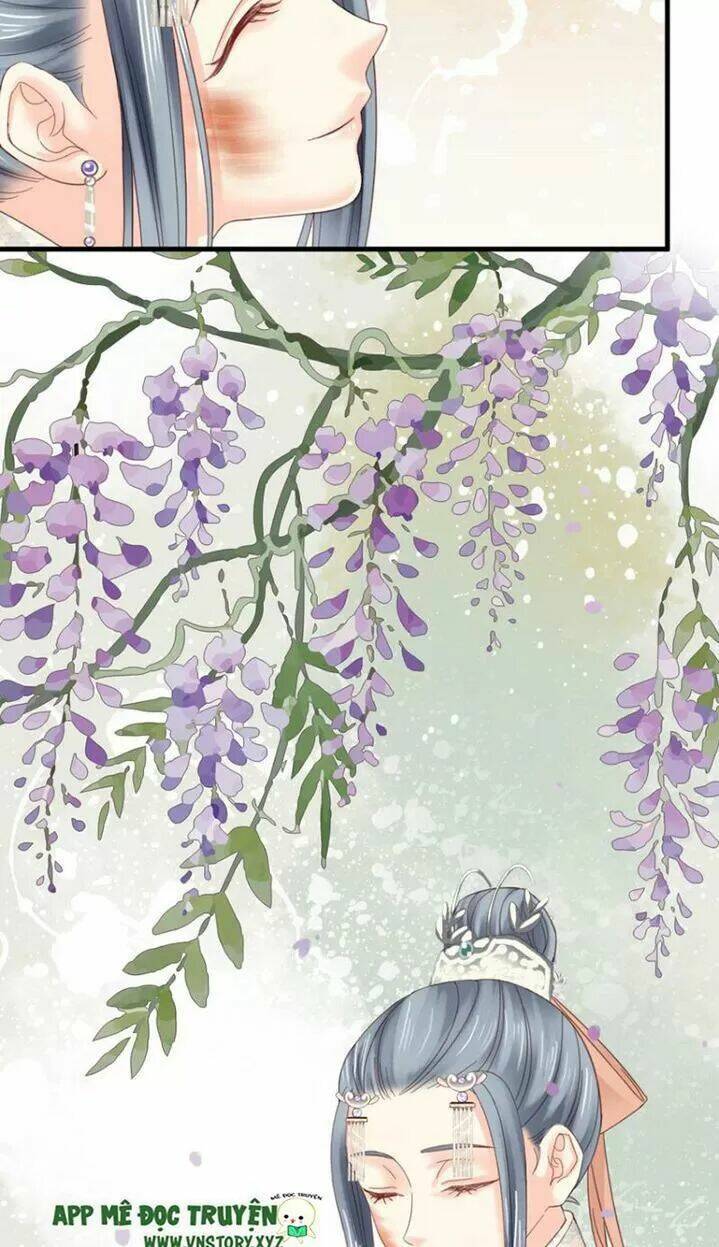kiều nữ độc phi chapter 183 5