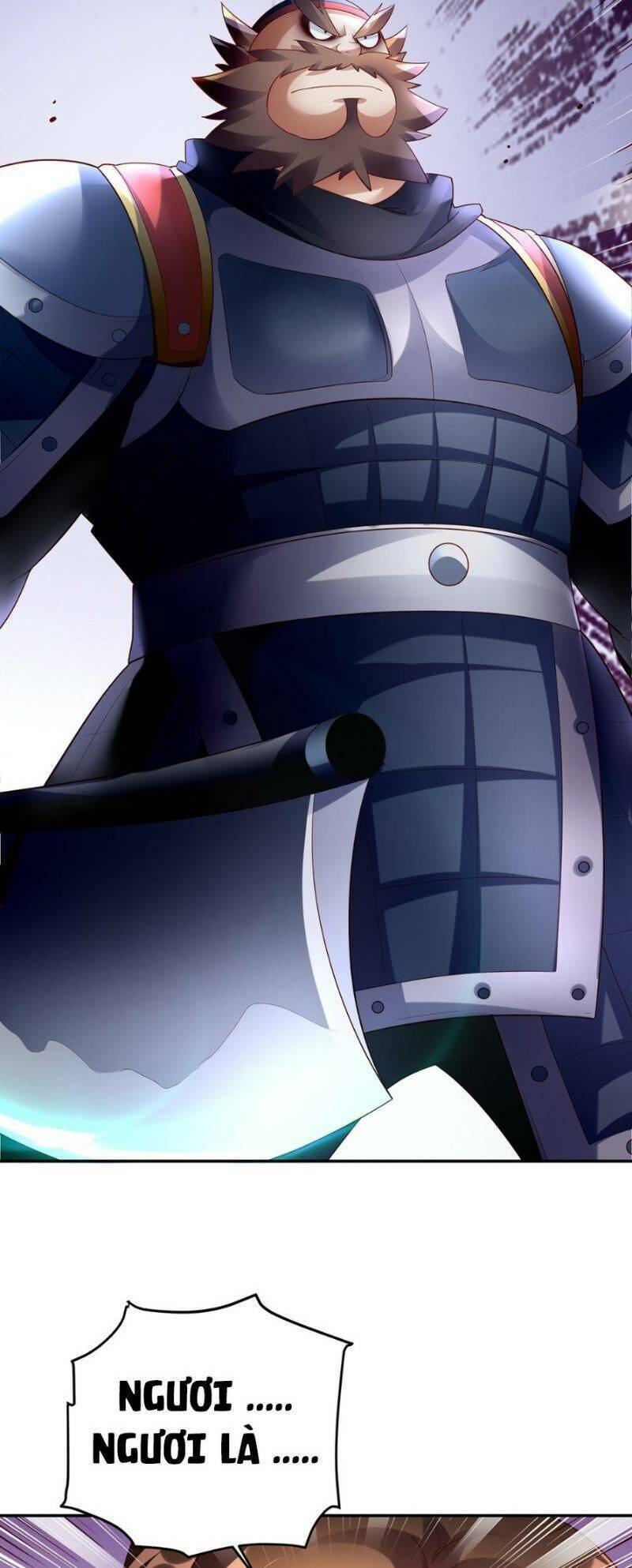 thiên kim bất hoán chapter 46 27