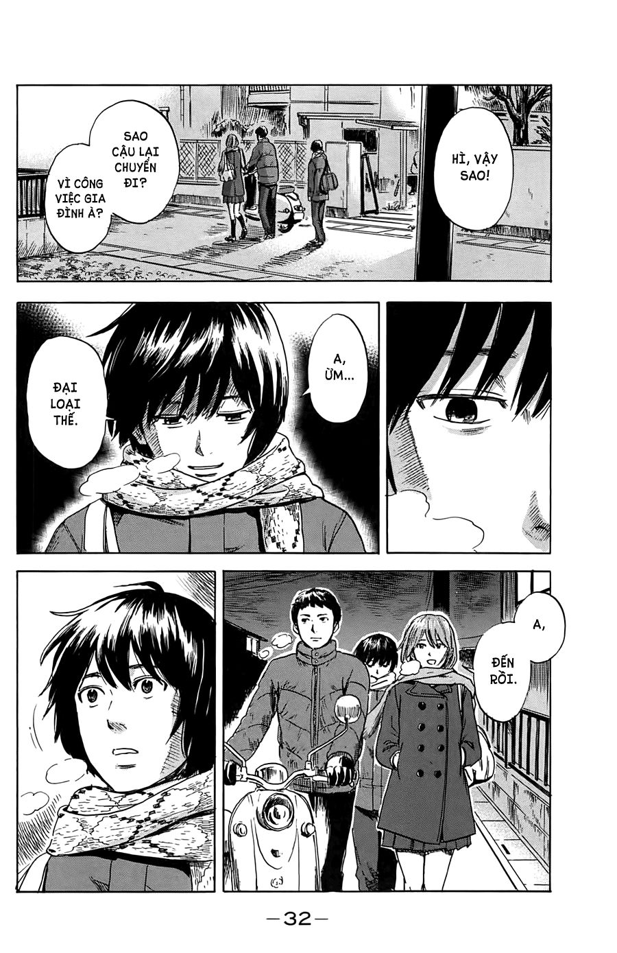 aku no hana chapter 38 35