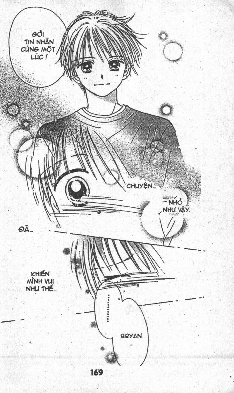 beautiful 100% chapter 1 180