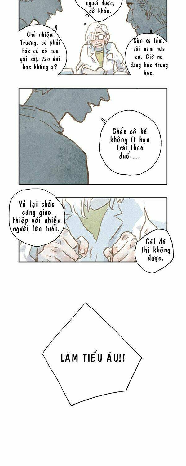 người yêu dấu chapter 4 8