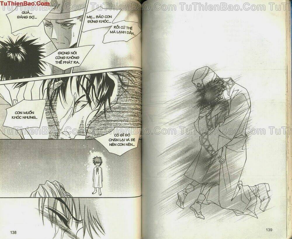 hồi ký ma vương chapter 3 69