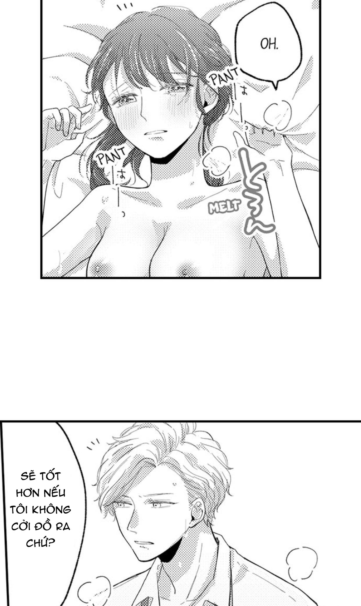 tình một đêm với động cơ đáng ngờ (full) chapter 12 9