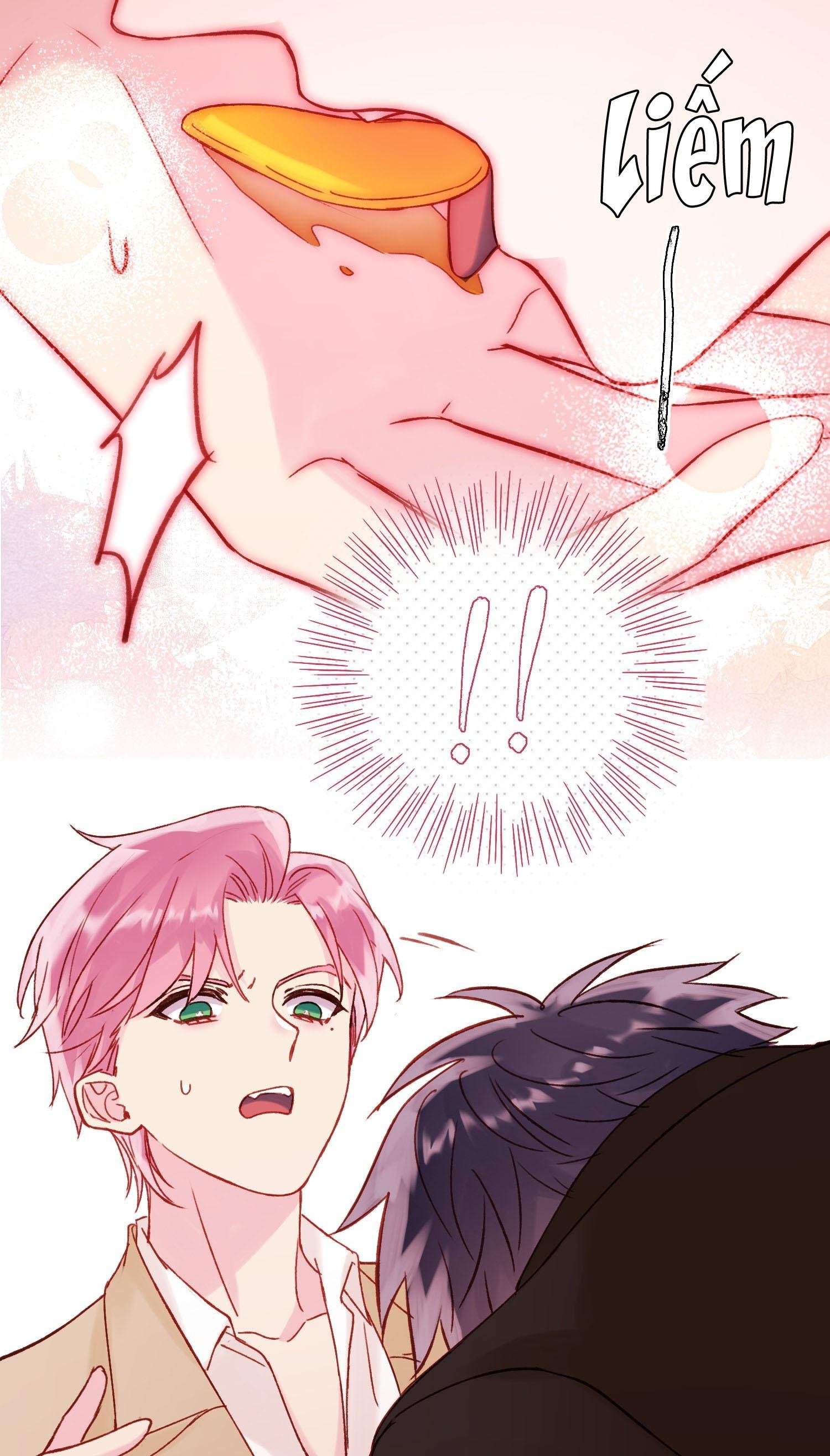 tôi phải trở thành nhân vật đại phản diện chapter 59 15