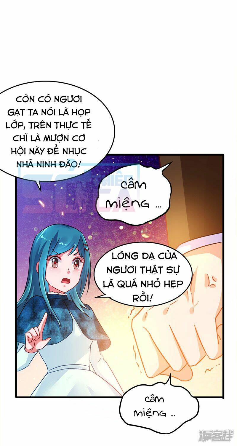 siêu cấp bại gia tử chapter 63 13