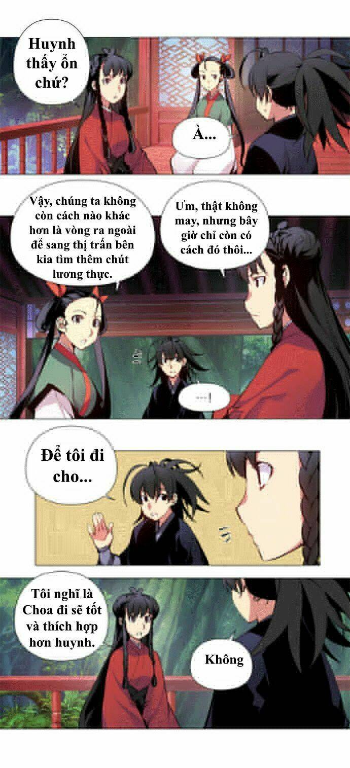 märchen: the embodiment of tales chapter 36 16