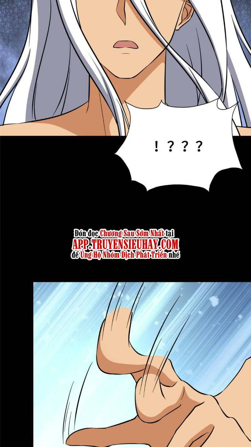 bạn gái virus của tôi chapter 398 43