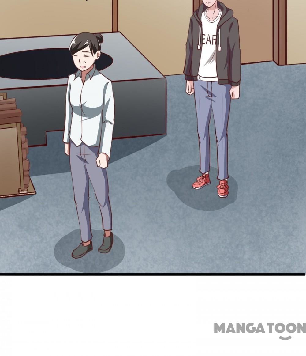 chiếc điện thoại thần kỳ chapter 2 12