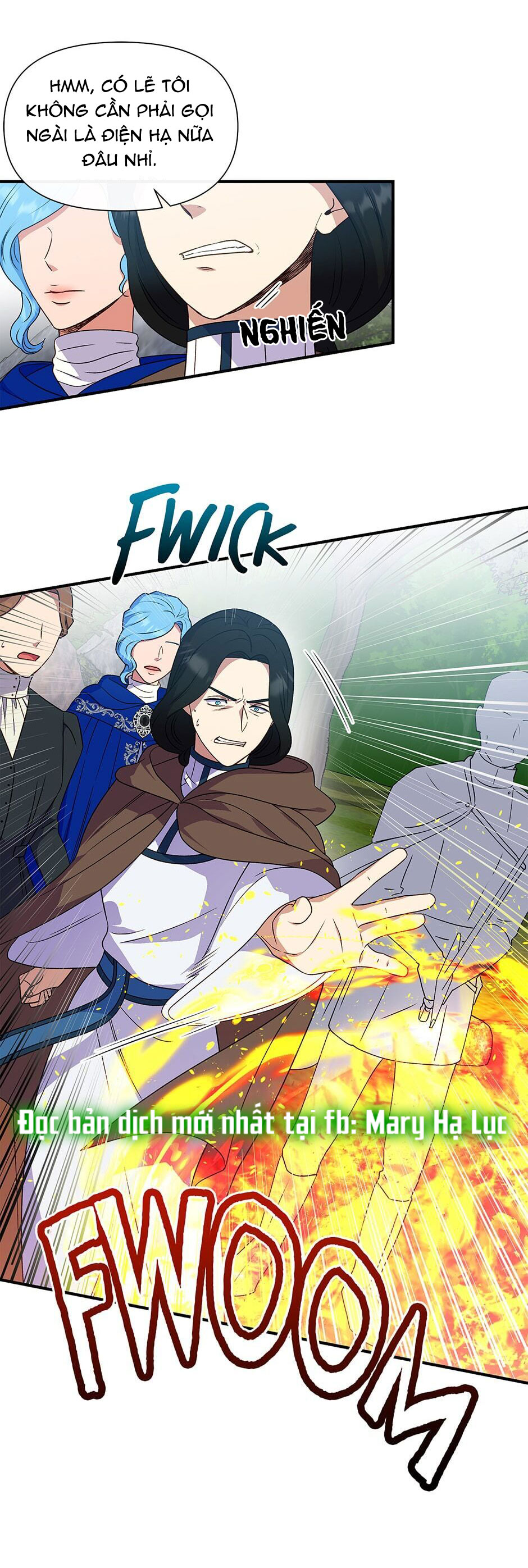 bản khế ước với nữ công tước ác ma chapter 118 44