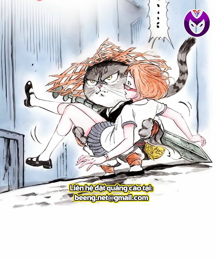 miêu hiệp chapter 4 28