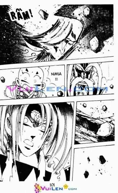 những người bạn tốt chapter 20 102