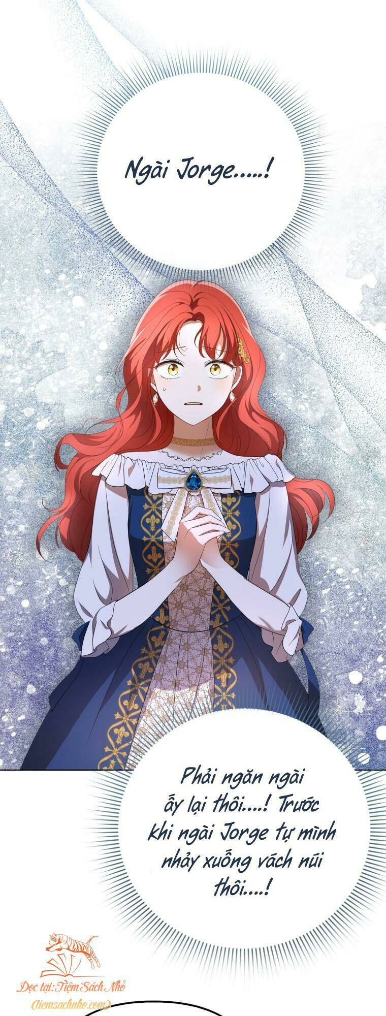 tôi trở thành phiên dịch viên của bạo chúa chapter 23 35