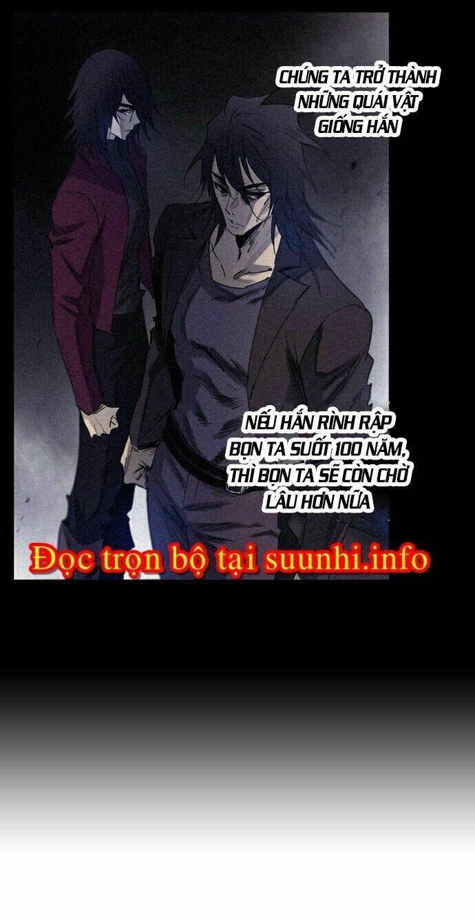 bản khế ước linh hồn chapter 187 4