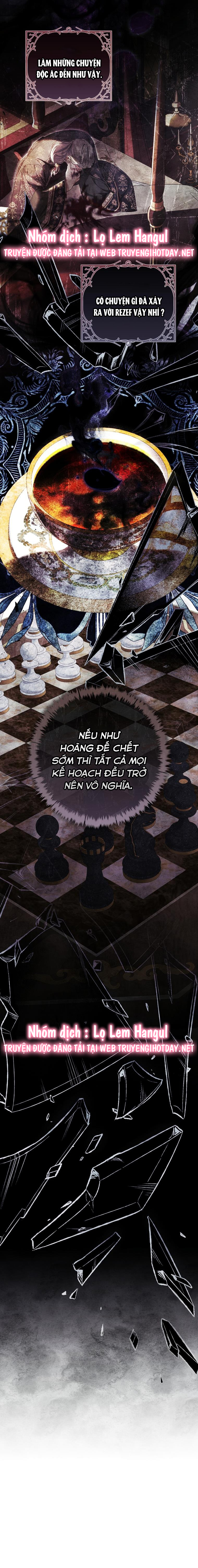 con rối ác nữ marionette chapter 81 7