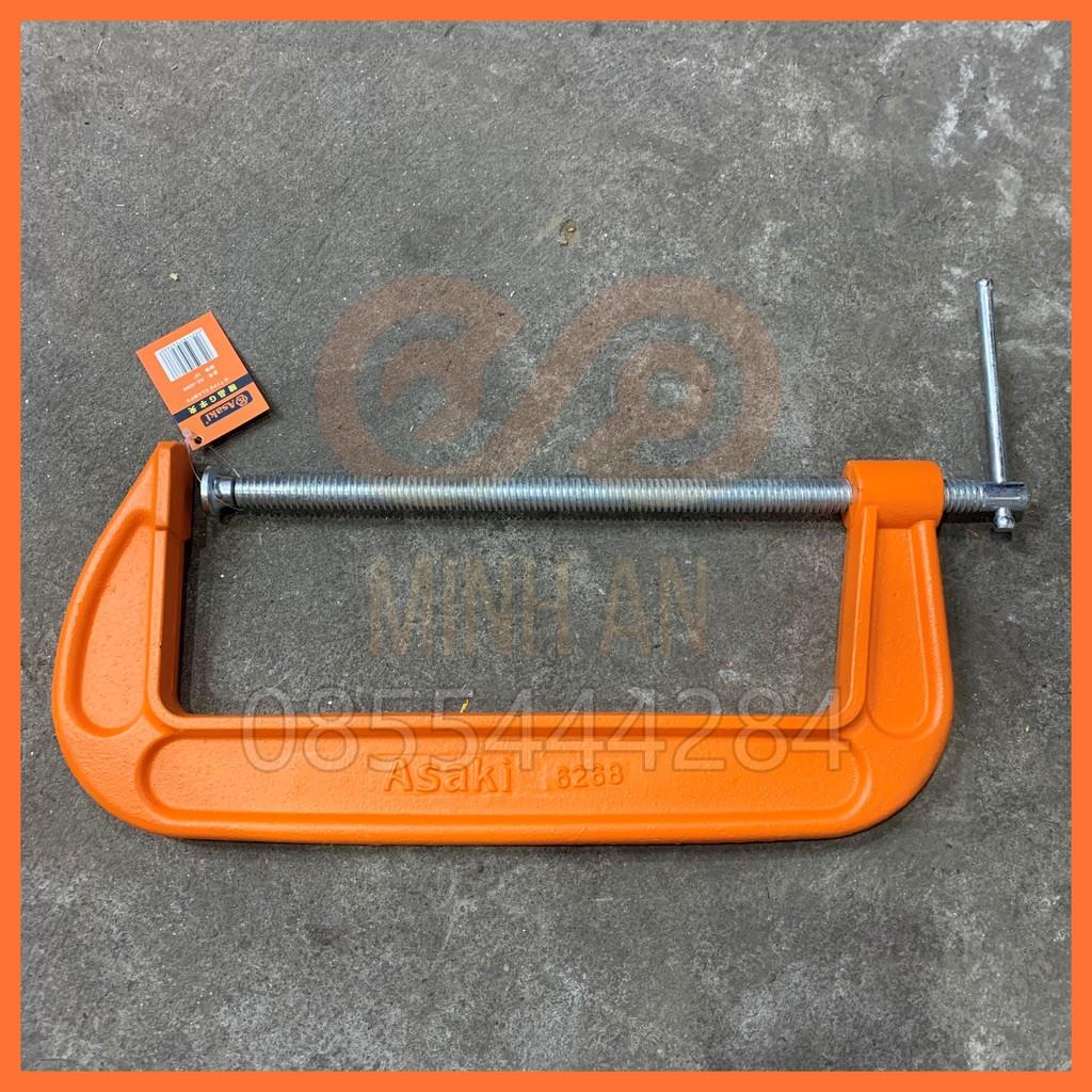 12" Cảo chữ C AK-6268 12inch