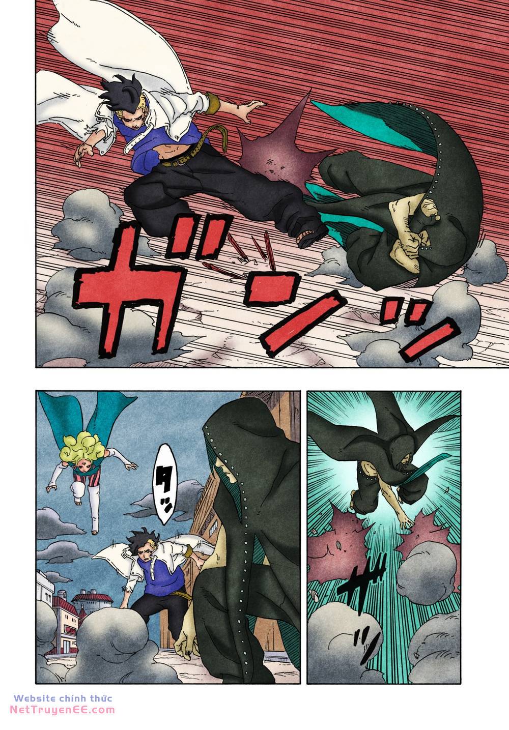 uzumaki boruto chapter 88 33