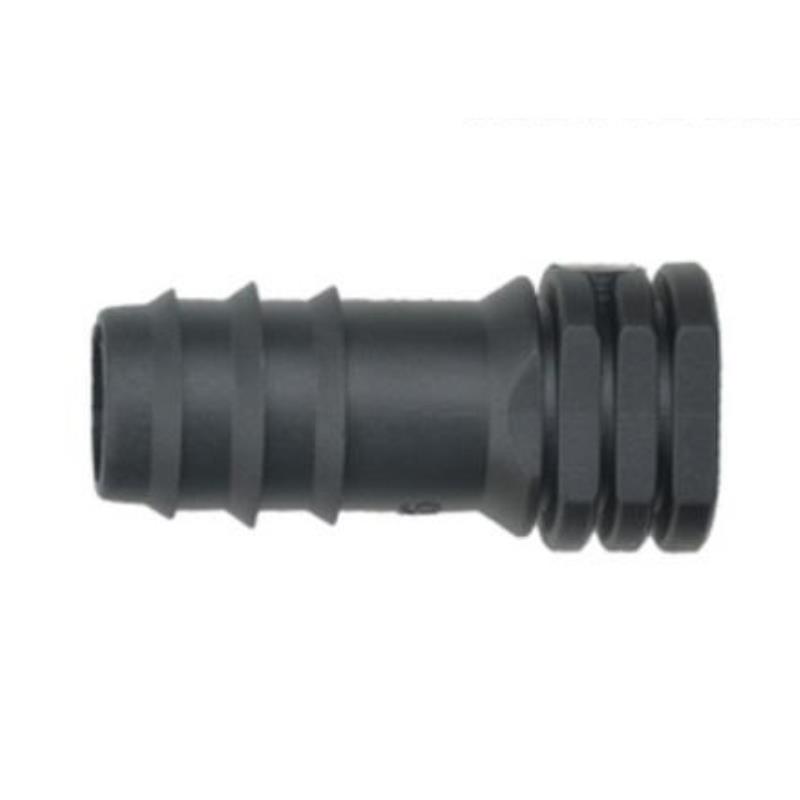 20 bộ Bịt đầu cho ống Φ16 mm BIT16, Nút bịt ống PE, LDPE, HDPE, PVC D16, Khóa cuối ống 16
