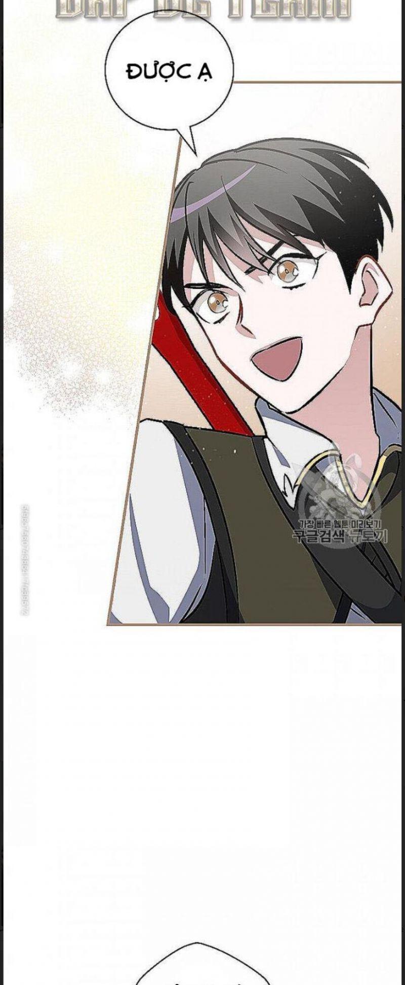 tôi lên cấp chỉ bằng cách ăn chapter 48 27