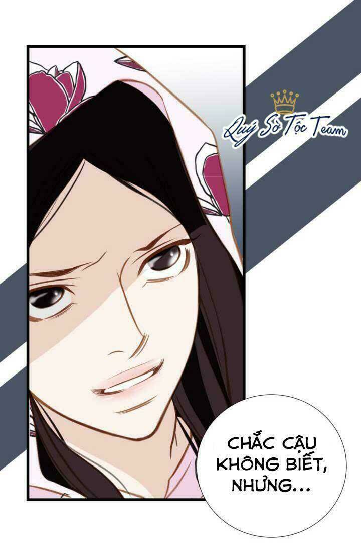 tiếp xúc chí mạng chapter 9 27