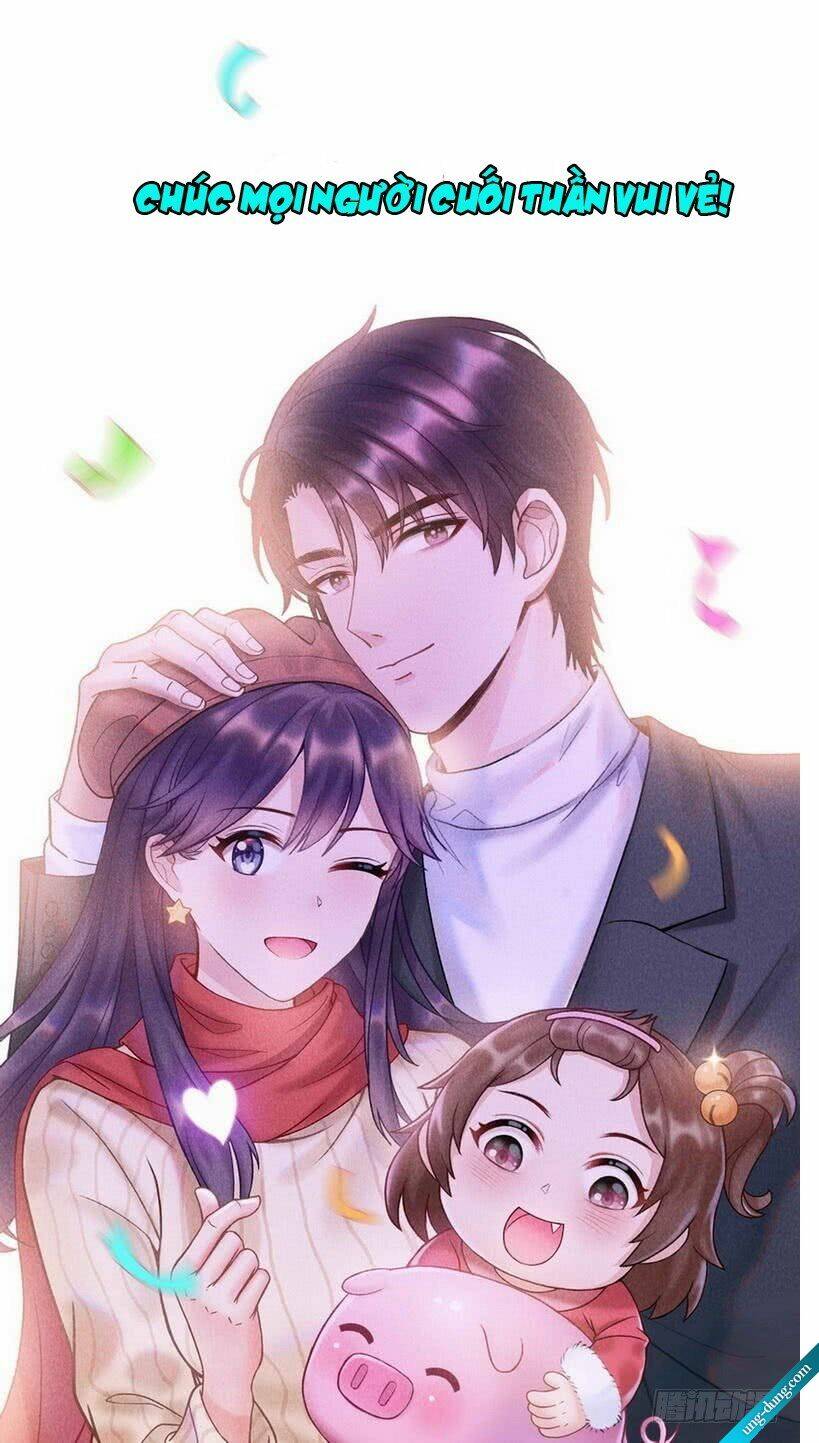 nam thần manh bảo tận diệt chapter 36 43