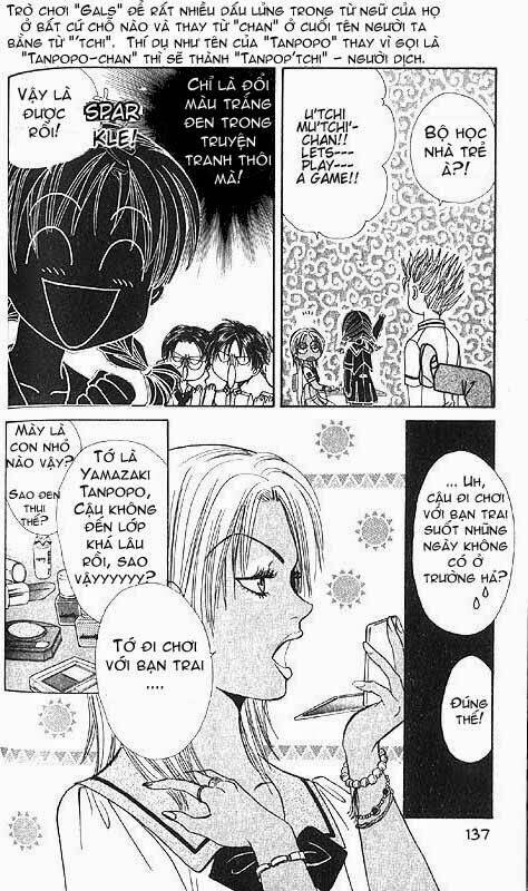 cô bé nghèo khó chapter 11 13