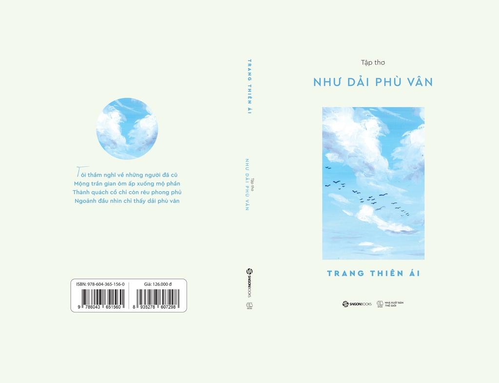 Như dải phù vân  - Bản Quyền