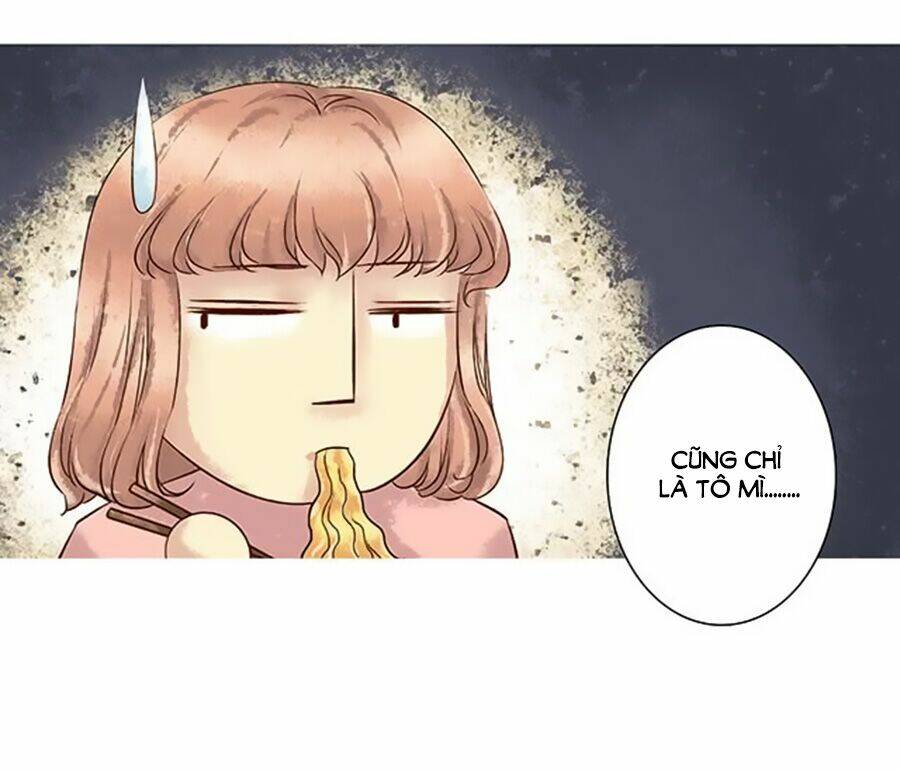 thiên niên minh vương cộng chẩm miên chapter 3 54