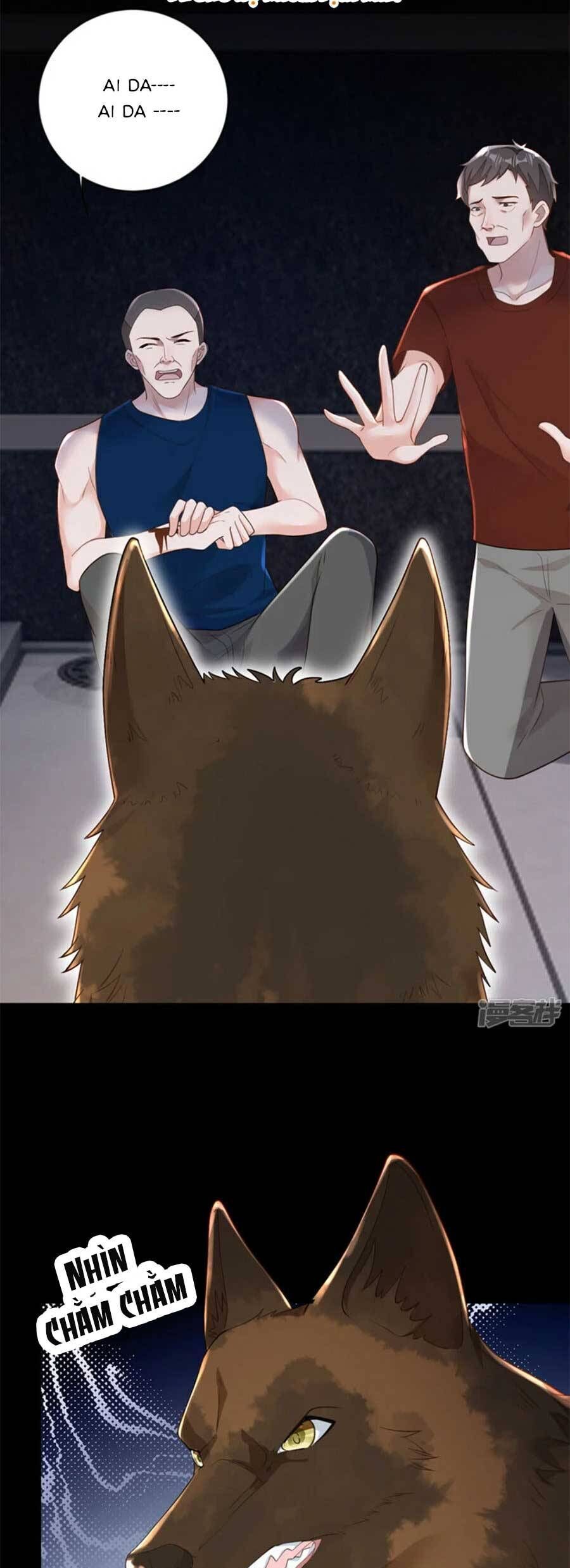 ác ma thì thầm chapter 166 3