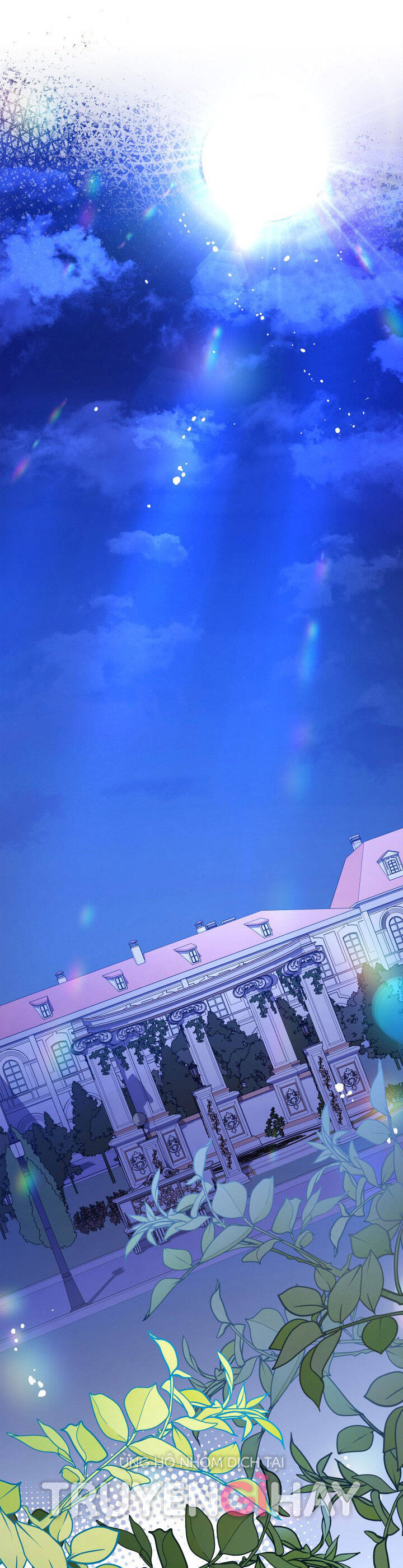 từ ác nữ, tôi trở thành một người mẹ chapter 20.1 22