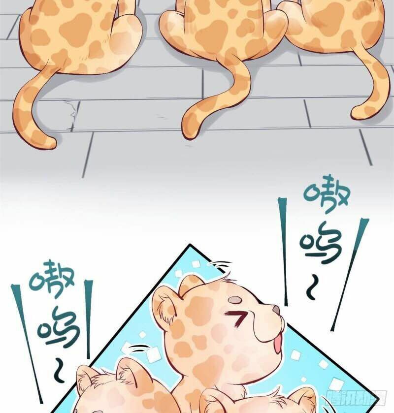 [16+] thảnh thơi thú thế chủng chủng điền, sinh sinh tể chapter 146 53